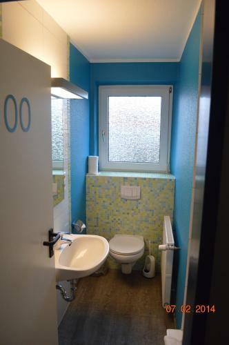 Albergue N8chthaus