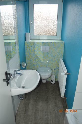 Albergue N8chthaus