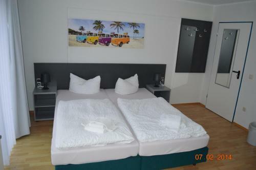 Albergue N8chthaus