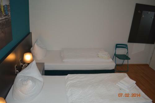 Albergue N8chthaus