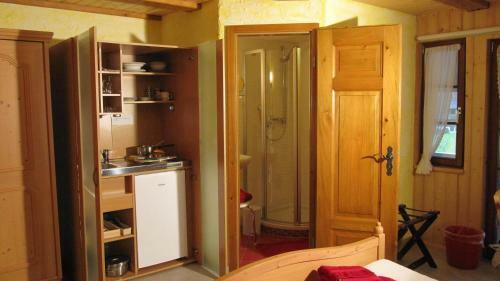 Hostal W�ldebauernhof