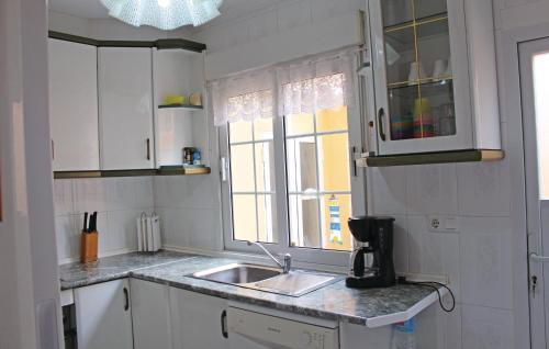 Holiday Home U Torrealmendras