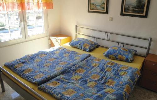 Holiday Home U Torrealmendras
