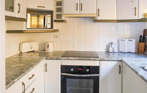 Holiday Home U Torrealmendras