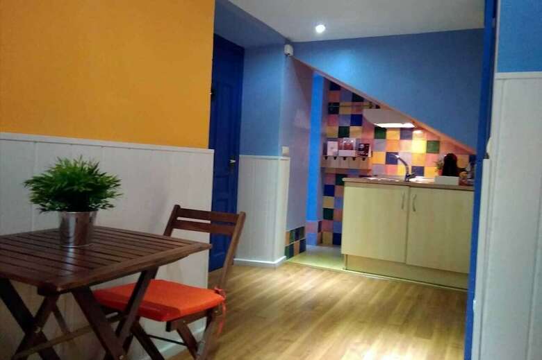 Hostal Aloque Posada