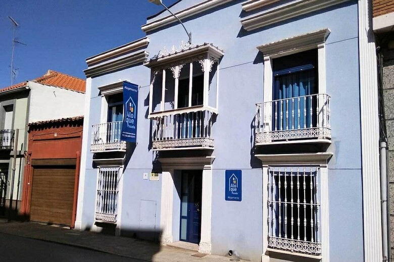 Hostal Aloque Posada
