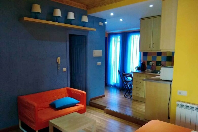 Hostal Aloque Posada