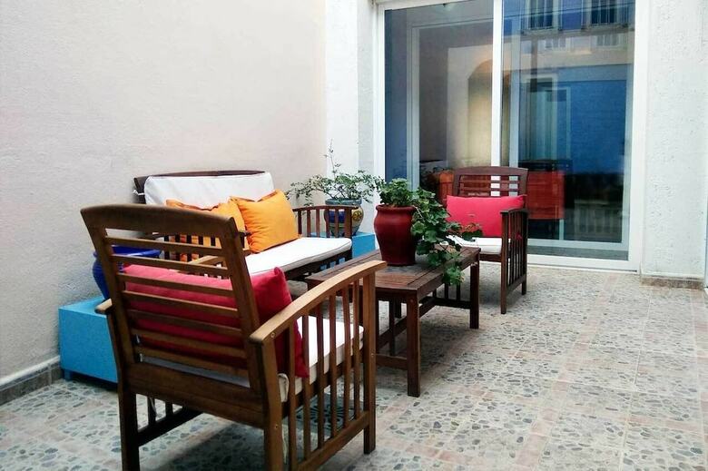 Hostal Aloque Posada