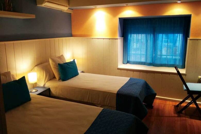 Hostal Aloque Posada