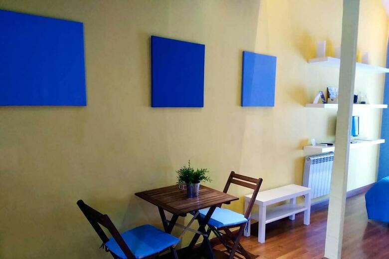 Hostal Aloque Posada