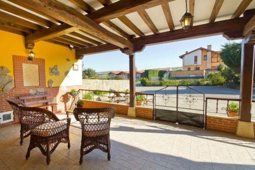 Hostal Posada El Acebo