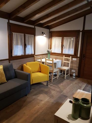 Hostal Posada El Acebo