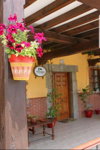 Hostal Posada El Acebo