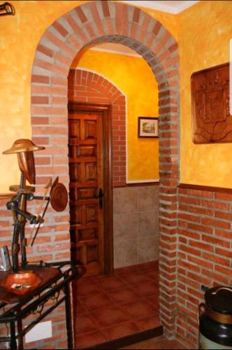 Hostal Posada El Acebo