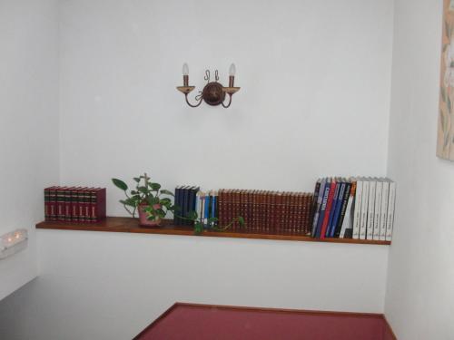 Hostal Posada El Acebo