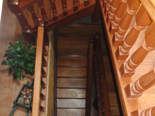 Hostal Posada El Acebo
