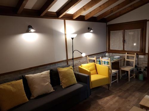Hostal Posada El Acebo