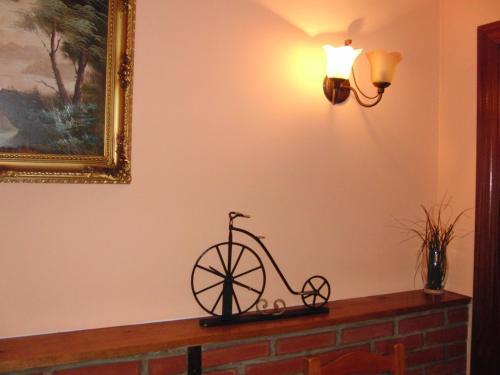 Hostal Posada El Acebo