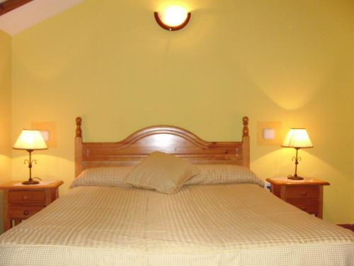 Hostal Posada El Acebo