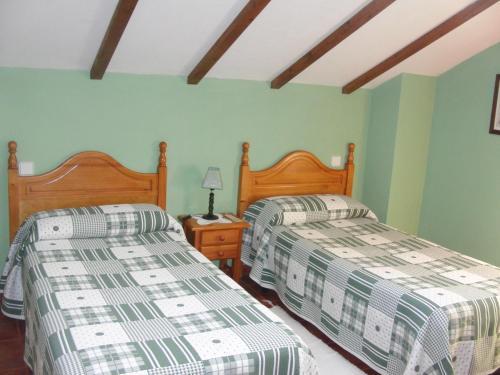 Hostal Posada El Acebo