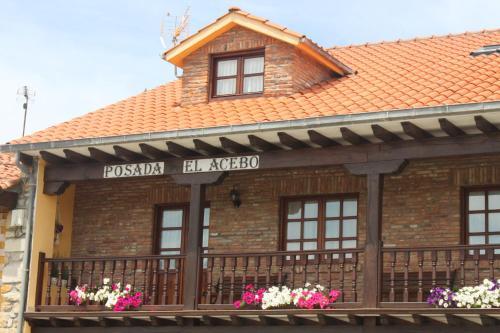 Hostal Posada El Acebo