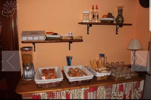 Hostal Posada El Acebo