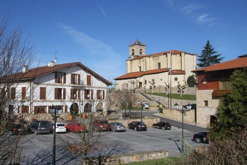 Hostal Zezilionea