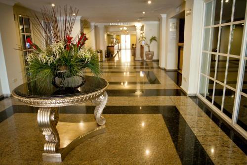 Hotel Parque Central
