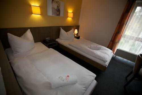 Hotel Astra