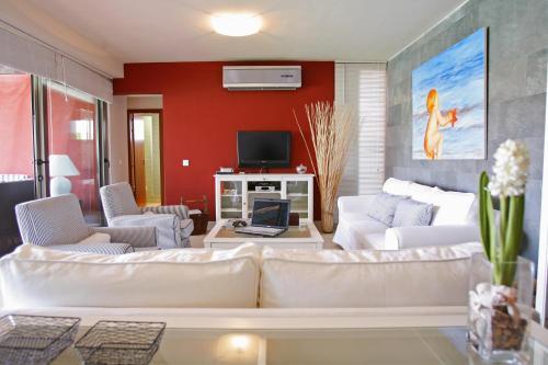 Villa Salobre Master And Sun