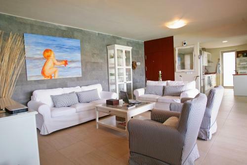 Villa Salobre Master And Sun
