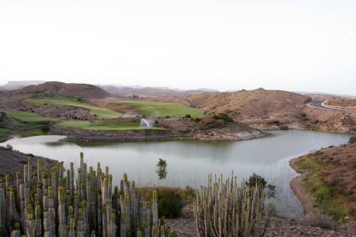 Villa Salobre Master And Sun