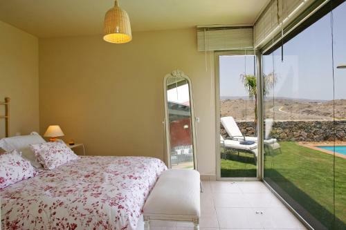 Villa Salobre Master And Sun
