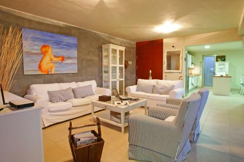 Villa Salobre Master And Sun