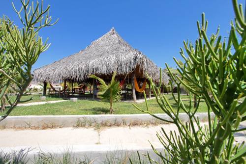 Hostal La Casa De Sebas