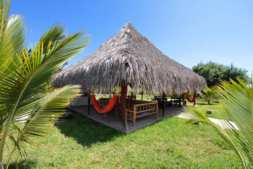 Hostal La Casa De Sebas