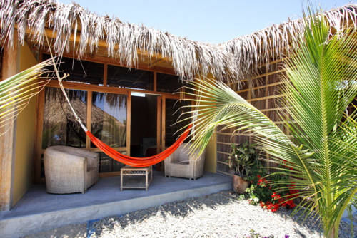 Hostal La Casa De Sebas