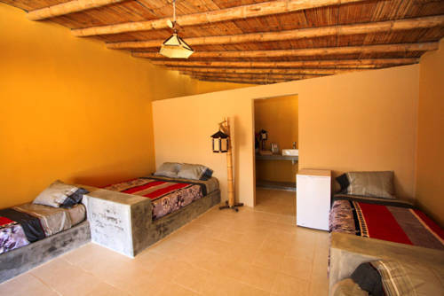 Hostal La Casa De Sebas