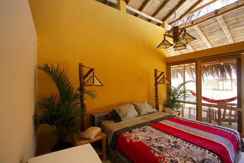 Hostal La Casa De Sebas