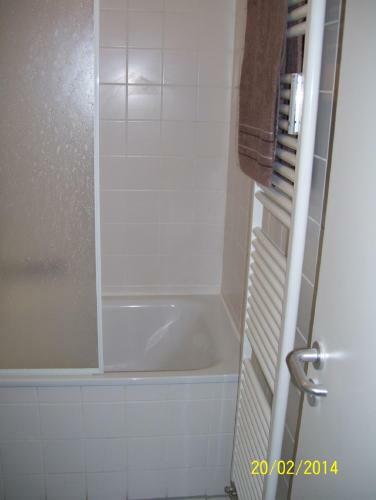Apartamento Ferienwohnungen Zentrum Nord