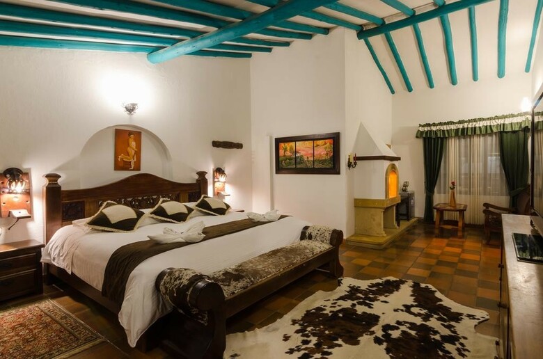 Hotel Antonio Nari�o