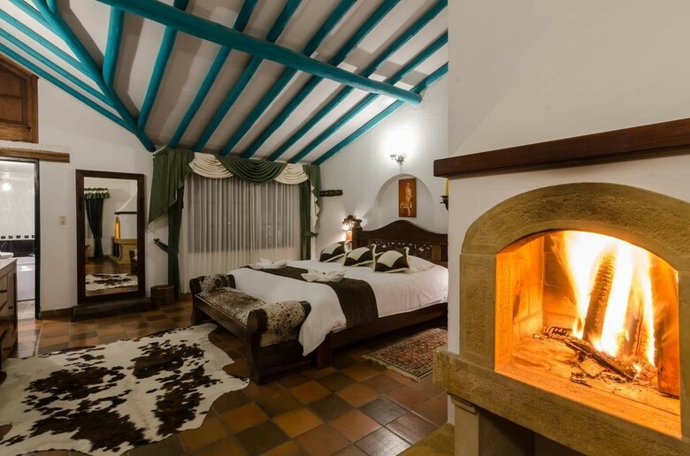 Hotel Antonio Nari�o