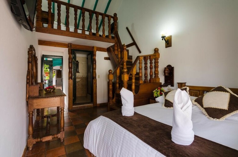 Hotel Antonio Nari�o