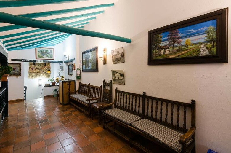 Hotel Antonio Nari�o