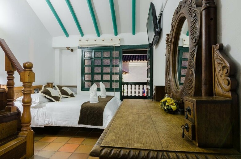 Hotel Antonio Nari�o