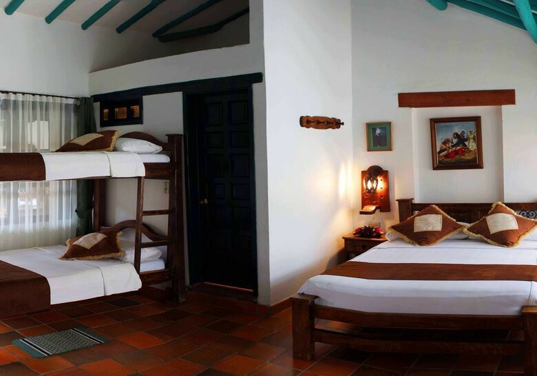 Hotel Antonio Nari�o