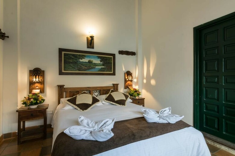 Hotel Antonio Nari�o