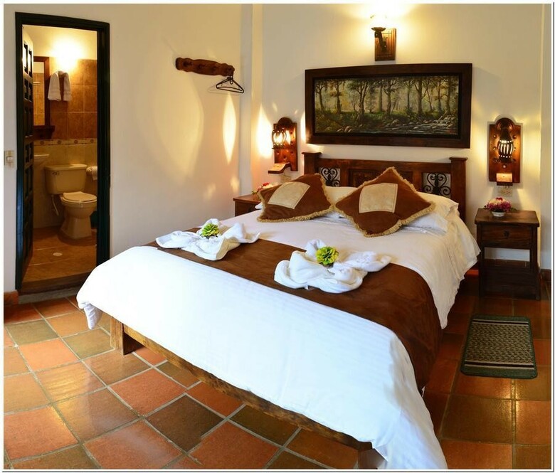 Hotel Antonio Nari�o