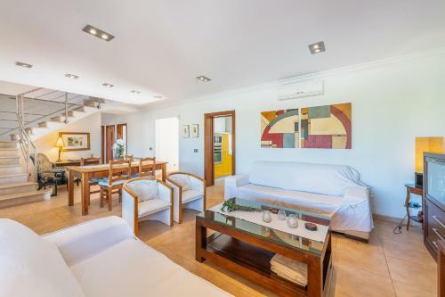 Villa Finca Es Cort�