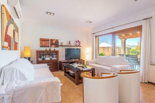 Villa Finca Es Cort�